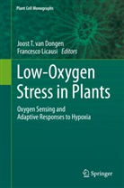 Joost T. van Dongen, Joost van Dongen, Licausi, Licausi, Francesco Licausi, Joos T van Dongen... - Low-Oxygen Stress in Plants