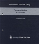Till Hausmann, Andreas Vonkilch - Österreichisches Wohnrecht, Kommentar