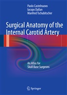 Paol Castelnuovo, Paolo Castelnuovo, Iacop Dallan, Iacopo Dallan, M Tschabitscher, Manfred Tschabitscher - Surgical Anatomy of the Internal Carotid Artery