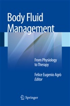 Felice Agr, F. E. Agro, Felice Agro, Felic Agrò, Felice Agrò - Body Fluid Management