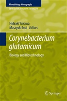 Inui, Inui, Masayuki Inui, Nam Tatsumi, Nami Tatsumi, Hideaki Yukawa - Corynebacterium glutamicum