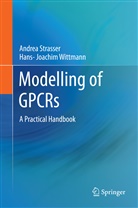 Andre Strasser, Andrea Strasser, Hans-Joachim Wittmann - Modelling of GPCRs