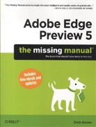 Grover, Chris Grover - Adobe Edge Preview 5