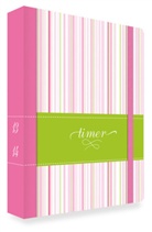 Andreas Trötsch - Schülerkalender mit Klappe, Stripes 2012/2013