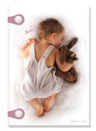 Andreas Trötsch - Schülerkalender Specials, Baby 2013/2014