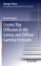 Daniele Gaggero - Cosmic Ray Diffusion in the Galaxy and Diffuse Gamma Emission