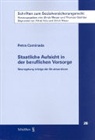 Petra Caminada - Staatliche Aufsicht in der beruflichen Vorsorge