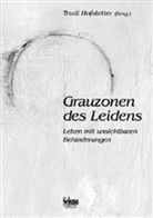 Renate Drechsler, Maria Gessler, Jutta Gütler-Siess, Hofs, Trudi Hofstetter, Armin Hofstettler... - Grauzonen des Leidens