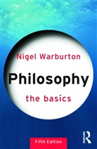 Nigel Warburton, Nigel (Independent scholar) Warburton, Nigel (Open University Warburton - Philosophy