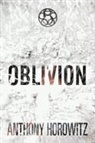 Anthony Horowitz - Oblivion