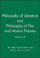 Carroll, Noal Carroll, Noel Carroll, Nol Carroll, Eileen (University of Louisville John, Eileen Lopes John... - Philosophy of Literature, and Philosophy of Film and Motion Pictures