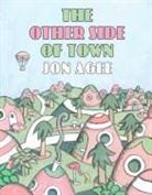 Jon Agee - The Other Side of Town