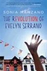 Sonia Manzano - The Revolution of Evelyn Serrano