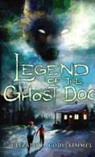 Elizabeth Cody Kimmel - Legend of the Ghost Dog