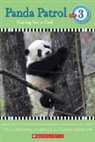 Craig Hatkoff, Juliana Hatkoff, Juliana/ Hatkoff Hatkoff, HATKOFF JULIANA HATKOFF ISABELL - Panda Patrol