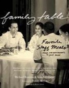 Michael Romano, Karen Stabiner - Family Table