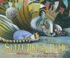 Mary Logue, Pamela Zagarenski, Pamela Zagarenski - Sleep Like a Tiger