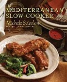 Scicolone Michele Scicolone, Michele Scicolone, Alan Richardson - The Mediterranean Slow Cooker