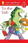 Peggy Perry Anderson, Anderson Peggy Perry Anderson - To the Tub