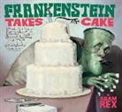 Adam Rex - Frankenstein Takes the Cake
