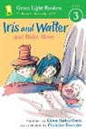 Elissa Haden Guest, Christine Davenier - Iris and Walter and Baby Rose