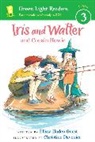 Elissa Haden Guest, Christine Davenier - Iris and Walter and Cousin Howie