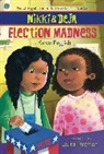 Karen English, English Karen English, Laura Freeman, Freeman Laura Freeman - Nikki and Deja: Election Madness