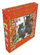 Paul Galdone, Galdone Paul Galdone, Paul Galdone - The Folk Tale Classics Keepsake Collection