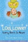 Lowry Lois Lowry, Lois Lowry, Thomas Middy Thomas, Middy Thomas - Gooney Bird Is So Absurd