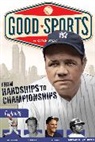 Stout Glenn Stout, Glenn Stout, Ike Williams - From Hardships to Championships