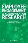 Susan Walker, Walker Susan - Employee Engagement and Communication Research