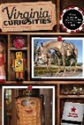 Sharon Cavileer, Cavileer Sharon - Virginia Curiosities