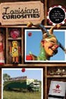 Stuart, Bonnye Stuart, Bonnye E. Stuart - Louisiana Curiosities