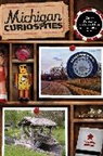 Colleen Burcar, Burcar Colleen - Michigan Curiosities
