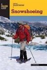 Eli Burakian - Basic Illustrated Snowshoeing