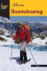 Eli Burakian - Basic Illustrated Snowshoeing