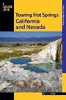 Matt C. Bischoff - Touring Hot Springs California and Nevada