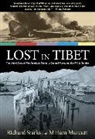 Miriam Murcutt, Murcutt Miriam, Richard Starks, Richard Starks, Richard Murcutt Starks - Lost in Tibet