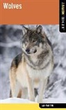Jack Ballard, Ballard Jack - Wolves