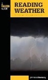 Jim Woodmencey - Reading Weather