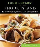 Patricia Harris, Patricia Lyon Harris, David Lyon - Food Lovers'' Guide to Rhode Island