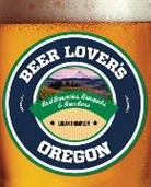 Globe Peqout, Logan Thompson, Thompson Logan - Beer Lover''s Oregon