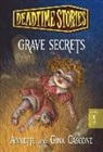 Annette Cascone, Annette/ Cascone Cascone, Gina Cascone - Grave Secrets