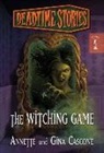Annette Cascone, Annette/ Cascone Cascone, Gina Cascone - The Witching Game