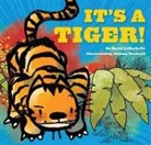 David LaRochelle, LaRochelle David, Jeremy Tankard, Tankard Jeremy - It's a Tiger
