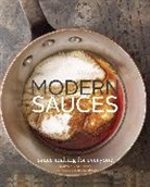Martha Holmberg, Ellen Silverman - Modern Sauces