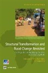 Sandrine Freguin-Gresh, Bruno Losch, Bruno/ Freguin-gresh Losch, Eric Thomas White - Structural Transformation and Rural Change Revisited