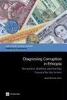 Janelle (EDT) Plummer, Janelle Plummer - Diagnosing Corruption in Ethiopia