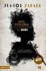 Junior Zapata - Elvis, Pitagoras y la Historia de Dios: El Arte y la Ciencia Como Amigos de la Fe = Elvis, Pitagoras and History of God