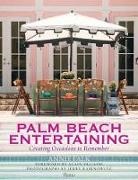 Victoria Amory, Alain Ducasse, Aime Dunstan, Annie Falk, Annie/ Ducasse Falk, Daphne Nikolopoulus... - Palm Beach Entertaining